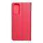 Tok Luna Book Gold Xiaomi Redmi Note 11 / 11S Red