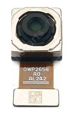 Xiaomi Redmi Note 11 5G - Hátsó kamera