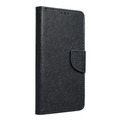 Kryt Fancy Book OPPO RENO 5 LITE / RENO 5F / A94 4G / F19 Pro čierny Kryt Fancy Book OPPO RENO 5 LITE / RENO 5F / A94 4G / F19 Pro čierny