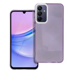 Kryt Pearl Case Samsung Galaxy A15 4G / A15 5G Purple