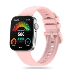 Remienok Tech-Protect Iconband Huawei Watch Fit 3 Pink