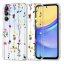 Kryt Tech-Protect Flexair+ Samsung Galaxy A35 5G Garden Floral