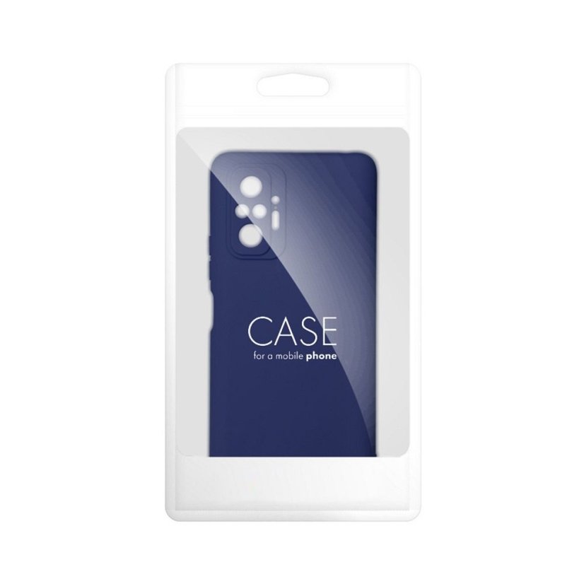 Kryt Case Xiaomi Redmi 14C Soft Dark Blue