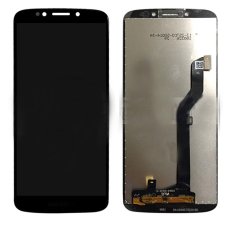 LCD displej + dotykové sklo - Motorola Moto G6 Play LCD displej + dotykové sklo - Motorola Moto G6 Play
