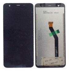 LCD kijelző + érintőképernyő - Blackview BV6300 Pro