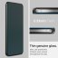 Ochranné tvrdené sklo Spigen Glas.Tr ”Ez Fit” 2-Pack Samsung Galaxy S22+ Plus