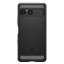 Kryt Spigen Rugged Armor Sony Xperia 10 Vii Matte Black