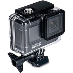 Kryt Tech-Protect Waterproofcase Gopro Hero 9 / 10 / 11 / 12 Clear