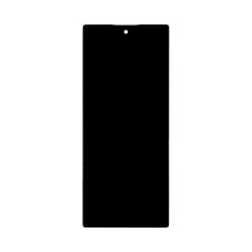 Displej Samsung F956 Samsung Galaxy Z Fold 6 5G Black (Service Pack - originální díl)