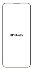 Hydrogel - ochranná fólia - OPPO A95