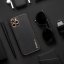 Kryt Leather Case Samsung Galaxy A35 5G Black