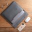 Kryt Tech-Protect Chloi Laptop 14 Dark Grey