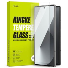 2ks v balení, set ochranných skiel Ringke Cover Display 2-Pack Samsung Galaxy Z Fold 6 Clear 2ks v balení, set ochranných skiel Ringke Cover Display 2-Pack Samsung Galaxy Z Fold 6 Clear