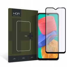 Ochranné tvrzené sklo Hofi Glass Pro+ Samsung Galaxy M33 5G black