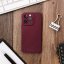 Kryt Roar Luna Case Samsung Galaxy A14 5G Red