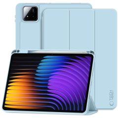 Kryt Tech-Protect SC Pen Xiaomi Pad 7 / 7 Pro Sky Blue Kryt Tech-Protect SC Pen Xiaomi Pad 7 / 7 Pro Sky Blue