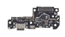 Xiaomi Redmi Note 12 Pro 5G - Töltőcsatlakozó PCB lapkával