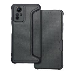 Kryt Razor Book Xiaomi Redmi Note 12S Dark Green Kryt Razor Book Xiaomi Redmi Note 12S Dark Green