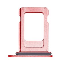 iPhone 14 / 14 Plus - SIM tray (PRODUCT)RED™