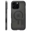 Spigen Tough Armor "T" Magsafe iPhone 16 Pro Max Frost Black