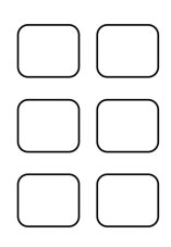 engaroGuard Hydrogel - 6x ochranná fólie - Apple Watch 9 (45mm)