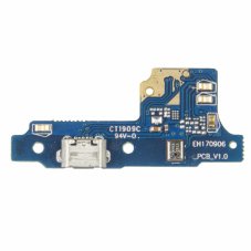 Huawei Y5 2017, Y6 2017 - Töltési flex PCB lapkával és csatlakozóval