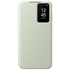 EF-ZS926CGE Samsung Smart View tok a Samsung Galaxy S24+ készülékhez Világoszöld