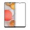 FULL GLUE 3D glass - Tvrdené sklo na displej pre Samsung Galaxy A42 5G