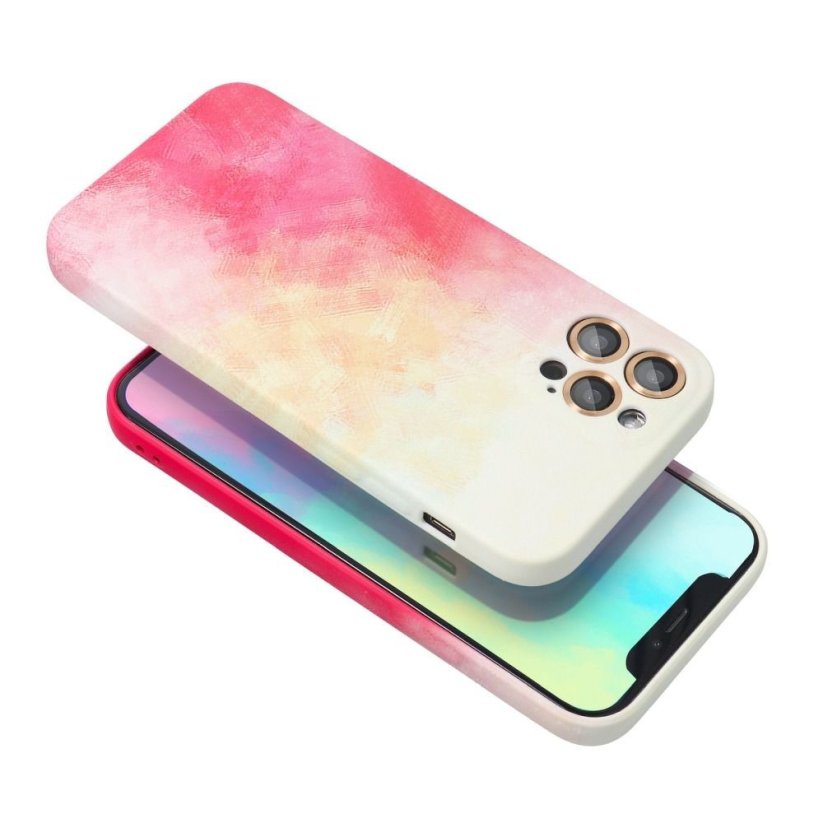 Forcell POP Case  Samsung Galaxy A22 5G design 3