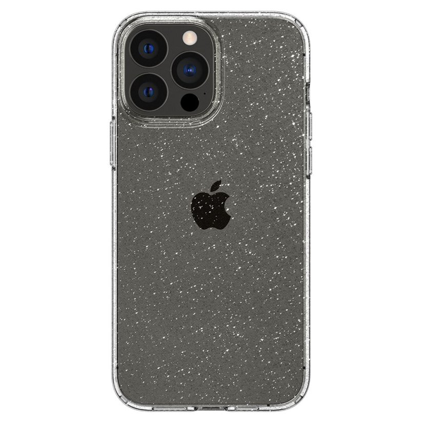 Kryt Spigen Liquid Crystal iPhone 13 Pro Glitter Crystal