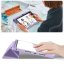 Kryt Tech-Protect SC Pen Lenovo Idea Tab / K11 Gen 2 11.0 Tb-336 Violet