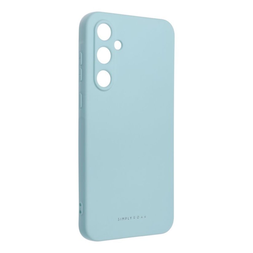 Kryt Roar Space Case - Samsung Galaxy A55 5G Sky Blue