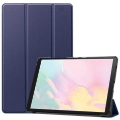 Kryt Tech-Protect Smartcase Samsung Galaxy Tab A7 10.4 2020 / 2022 Navy Kryt Tech-Protect Smartcase Samsung Galaxy Tab A7 10.4 2020 / 2022 Navy