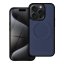 Kryt Roar Mag Morning Case - iPhone 15 Pro   Navy