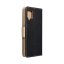 Kryt Fancy Book Samsung Galaxy S22 Ultra Black / Gold