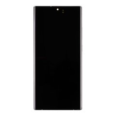 Displej Samsung N985/N986 Samsung Galaxy Note 20 Ultra 4G/5G Mystic White No Camera (Service Pack - originálny diel) Displej Samsung N985/N986 Samsung Galaxy Note 20 Ultra 4G/5G Mystic White No Camera (Service Pack - originálny diel)