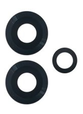 Náhradné sklo zadnej kamery - Xiaomi Redmi Note 12 Pro 5G Náhradné sklo zadnej kamery - Xiaomi Redmi Note 12 Pro 5G