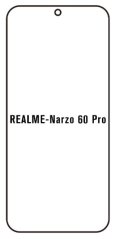 Hydrogel - ochranná fólia - Realme Narzo 60 Pro 5G Hydrogel - ochranná fólia - Realme Narzo 60 Pro 5G