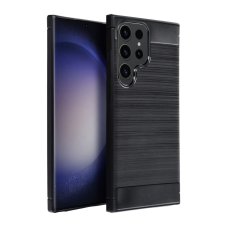 Kryt Carbon Case Samsung Galaxy S22 Black Kryt Carbon Case Samsung Galaxy S22 Black