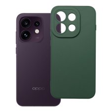 Pouzdro na OPPO Reno 16 Pro 5G Matt 2.0 Dark Green
