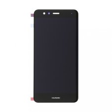 LCD kijelző + érintőképernyő Huawei P10 lite, Fekete LCD kijelző + érintőképernyő Huawei P10 lite, Fekete