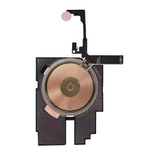 iPhone 16 Pro - NFC Bezdrátová nabíjecí cívka (s light senzorem)