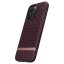 Kryt Caseology Parallax Mag Magsafe iPhone 15 Pro Burgundy