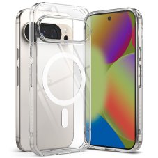 Kryt Ringke Fusion Magnetic Magsafe Google Pixel 10 / 10 Pro Clear