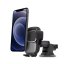 DRŽIAK DO AUTA TECH-PROTECT V2 DASH & WINDSHIELD CAR MOUNT BLACK