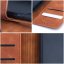 Kryt Tender Book Case iPhone 12 / 12 Pro Brown