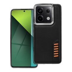 Kryt Milano Case Xiaomi Redmi Note 13 Pro 5G Black Kryt Milano Case Xiaomi Redmi Note 13 Pro 5G Black