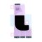 iPhone X/XS - Lepenie pod batériu / Battery adhesive tape