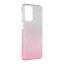 Kryt Shining Case Samsung Galaxy A23 5G Clear/Pink