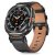 Remienok Tech-Protect Delta Pro Samsung Galaxy Watch Ultra 2024 / 2025 (47 mm) Leather Black